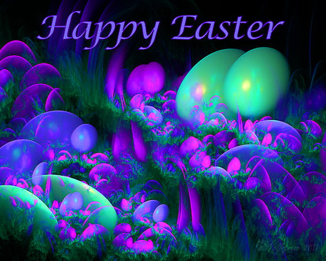 Have a Fantastical Easter!